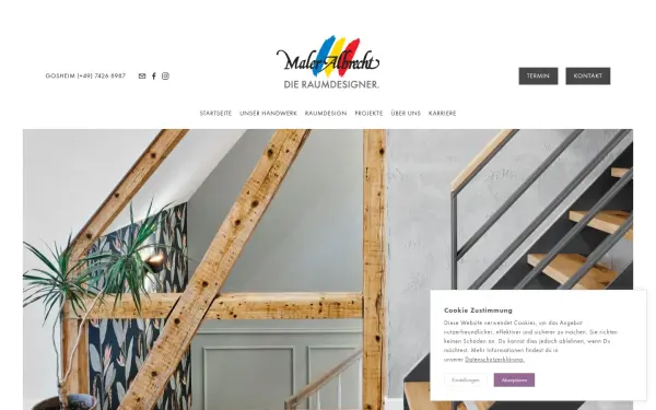 www.maleralbrecht.de