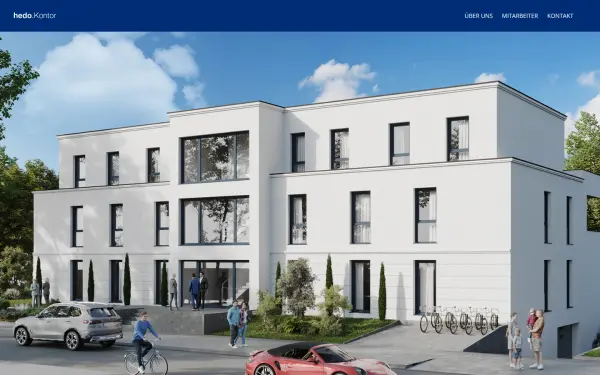 hedokontor.de