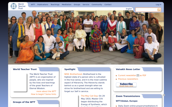 worldteachertrust.org