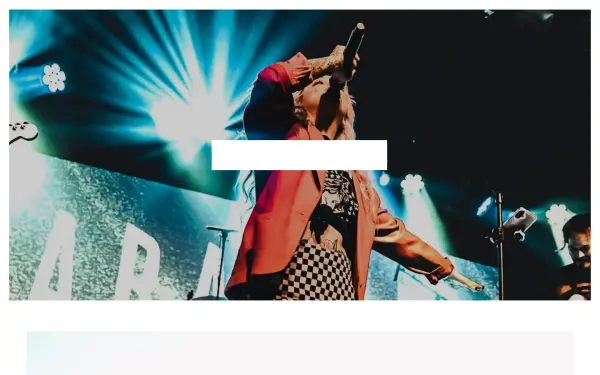 caramadarismusic.com