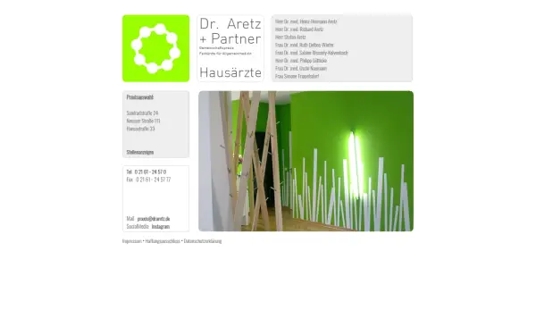 draretz.de
