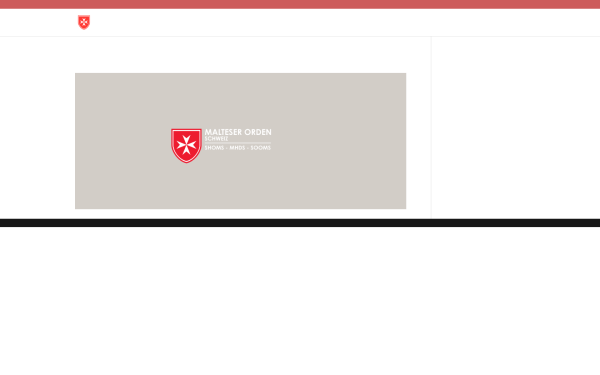 malteserorden.ch