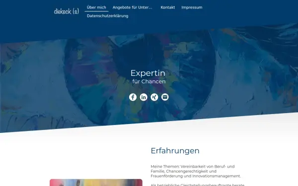 www.diekecks.de
