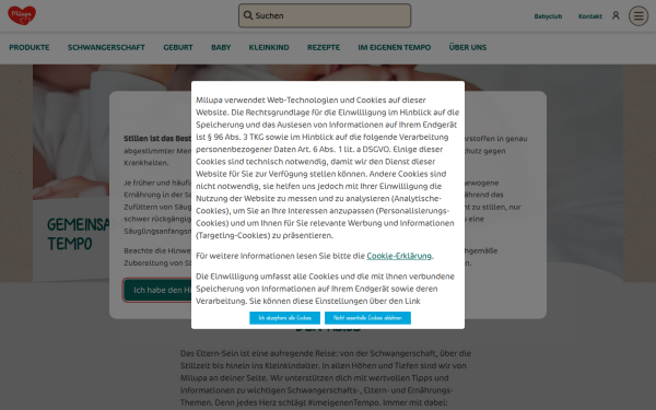 www.milupa.at