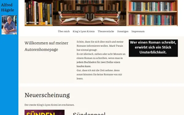 alfred-haegele.de