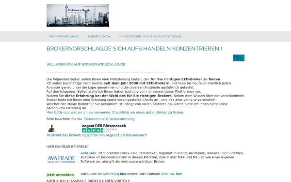 brokervorschlag.de
