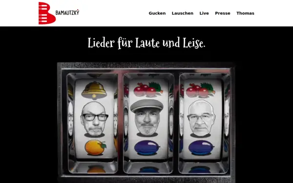 bamautzky.de