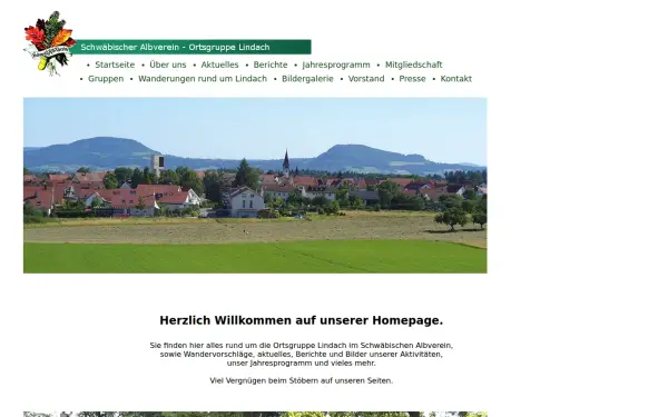 albverein-lindach.de
