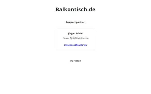 balkontisch.de