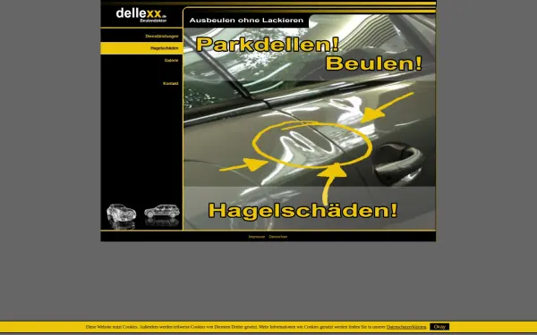 delle-ex.de