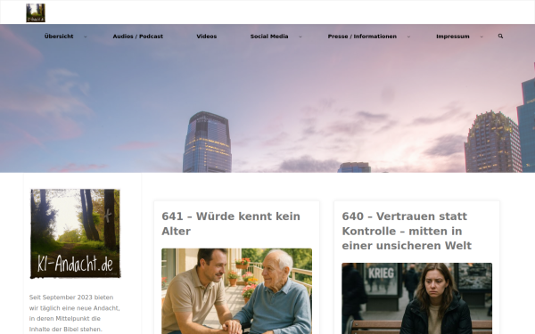 ki-andacht.de
