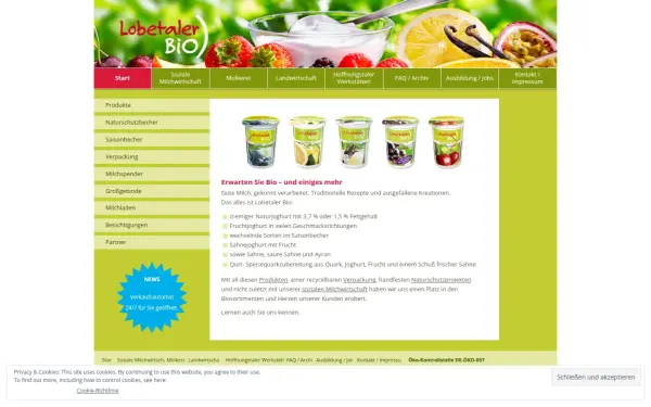 www.lobetaler-bio.de