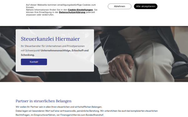 www.stb-hiermaier.de
