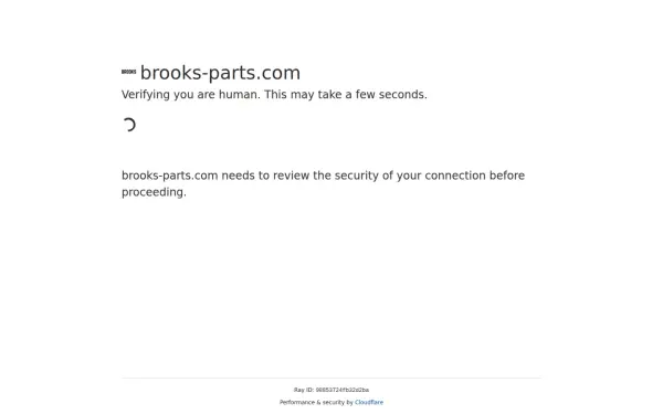 brooks-parts.com