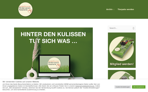 fasanerie.net