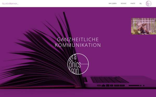 graphicsson.de