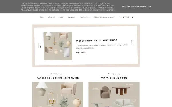 www.mandyshareslife.com