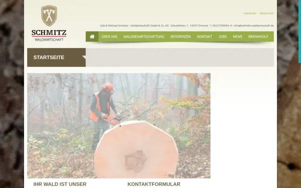 www.schmitz-waldwirtschaft.de