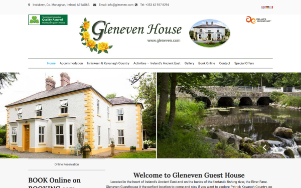 gleneven.com