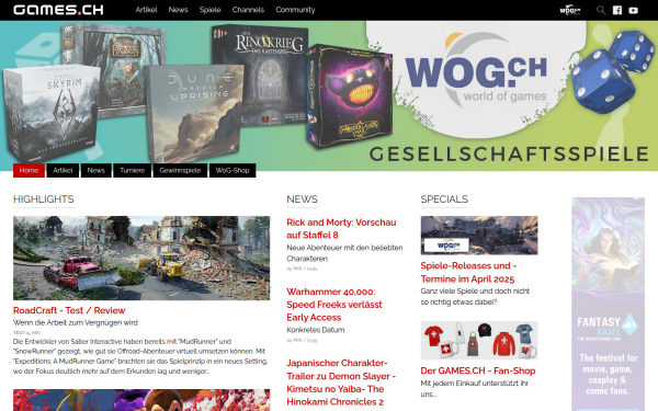 www.games.ch