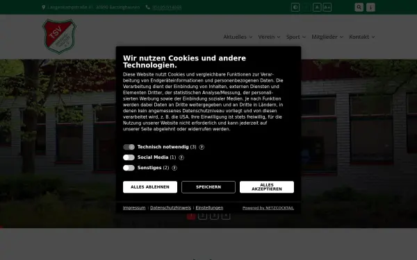 www.tsv-barsinghausen.de