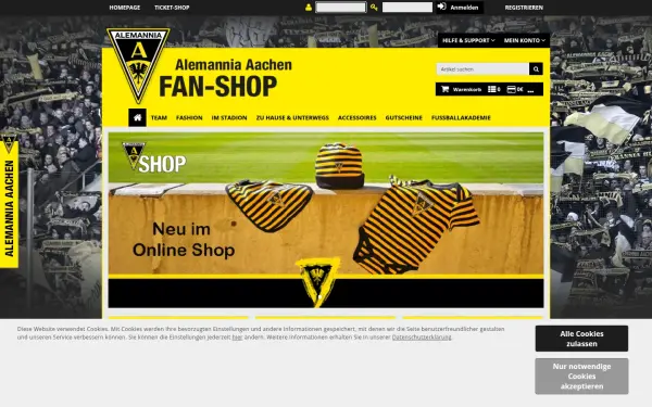 www.alemannia-shop.de