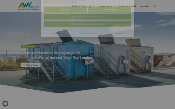 www.awv-isar-inn.de