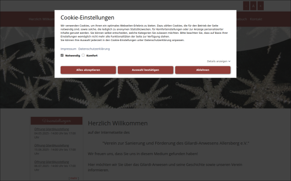www.gilardi-anwesen-allersberg.de