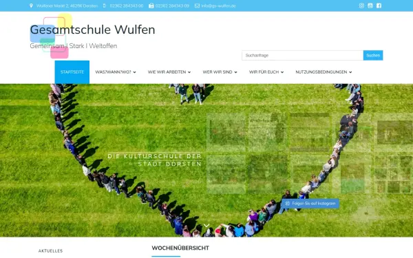 www.gs-wulfen.de