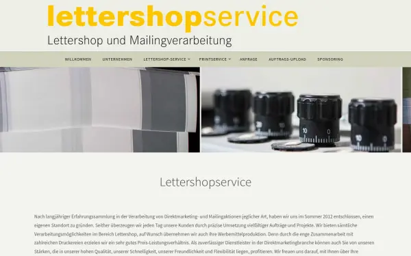 lettershopservice.de