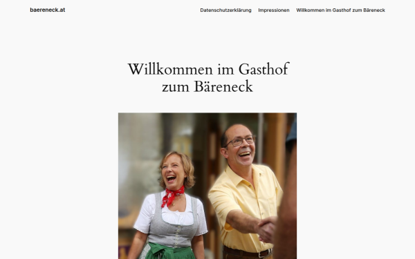 baereneck.at