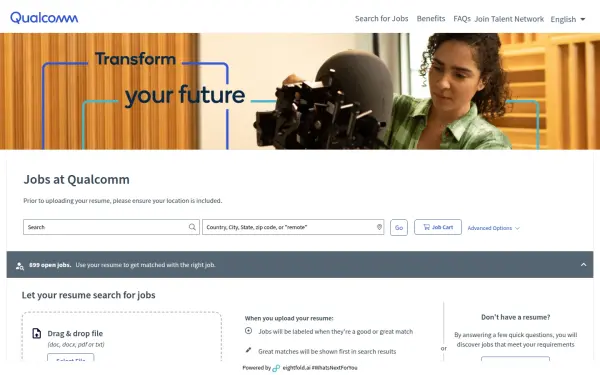 careers.qualcomm.com