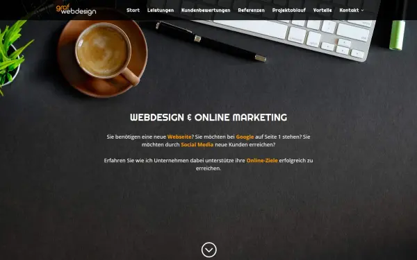 graf-webdesign.de