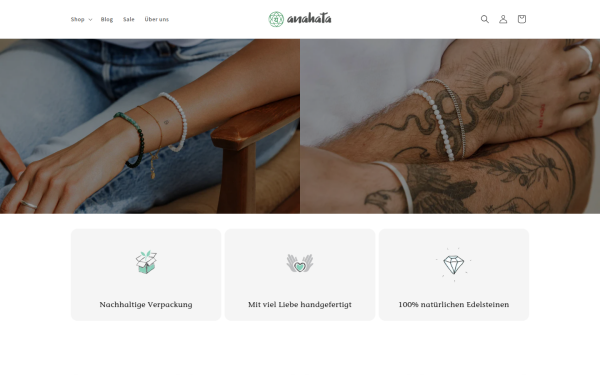 www.anahata.de