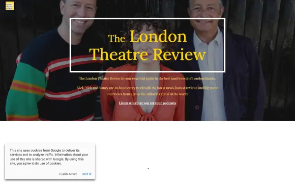 www.londontheatrereview.co.uk