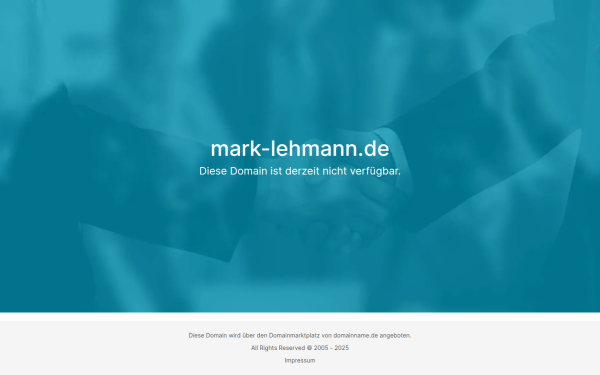 mark-lehmann.de