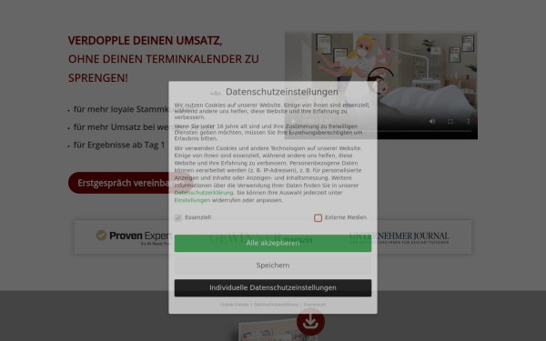 birgitbollwein.com