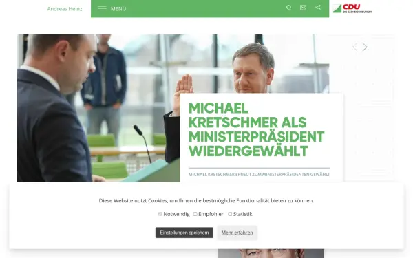 www.andreas-heinz-vogtland.de
