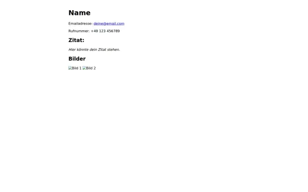 die-polsterei.de