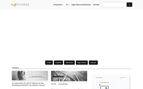 blog.mayflower.de