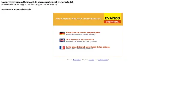 hausarztzentrum-mittelmosel.de