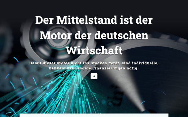 mittelstandsfinanzierung.com