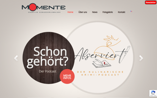 www.momente.biz