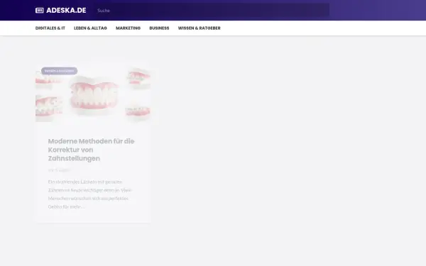 adeska.de