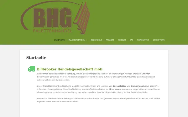 billbrooker-handelsgesellschaft.de