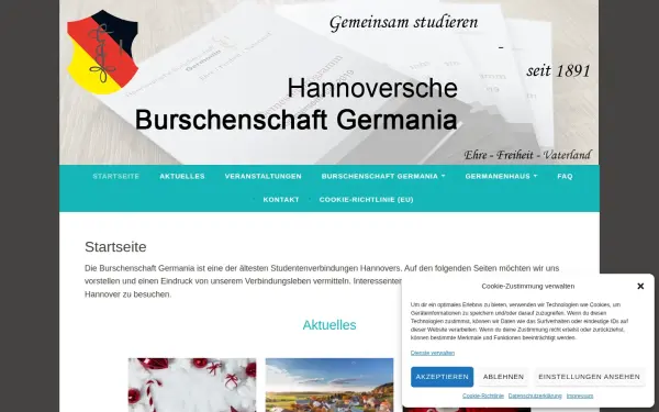 hbgermania.de
