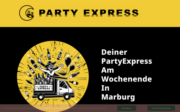 partyexpress.ruckizucki.eco