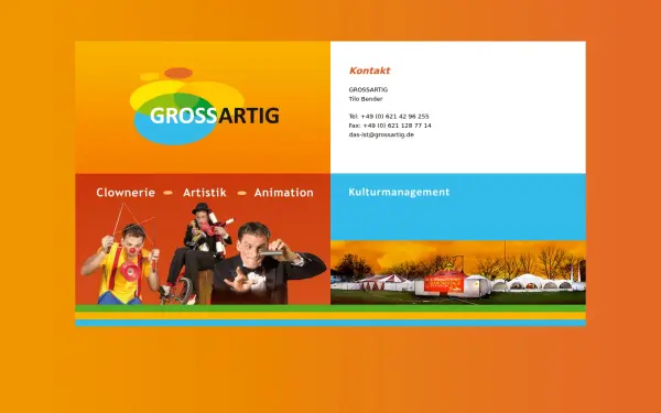 www.grossartig.de