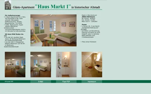 hausmarkteins.de