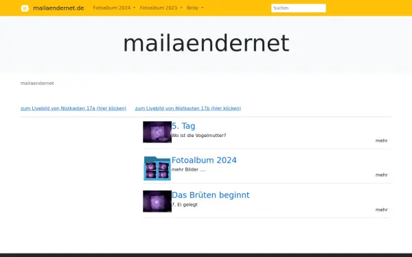 mailaendernet.de